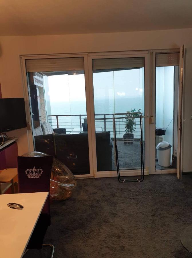 Balaton-Parti Luxus Lakas Apartment Сиофок Екстериор снимка
