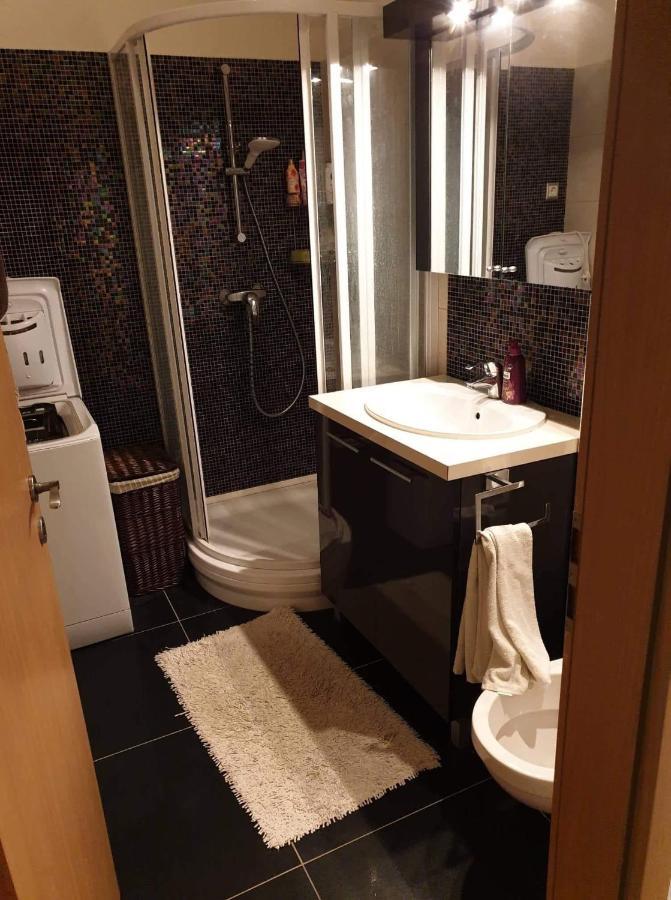 Balaton-Parti Luxus Lakas Apartment Сиофок Екстериор снимка