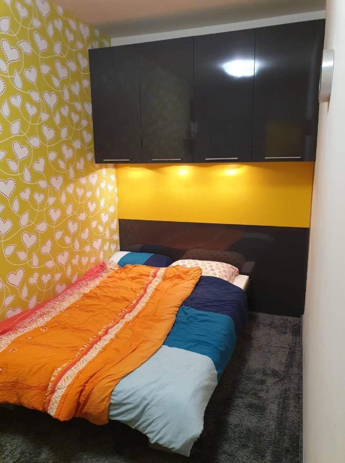 Balaton-Parti Luxus Lakas Apartment Сиофок Екстериор снимка