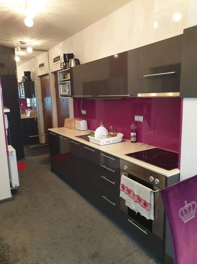 Balaton-Parti Luxus Lakas Apartment Сиофок Екстериор снимка