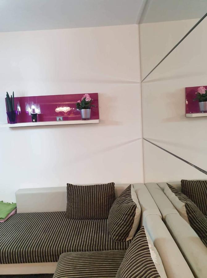 Balaton-Parti Luxus Lakas Apartment Сиофок Екстериор снимка