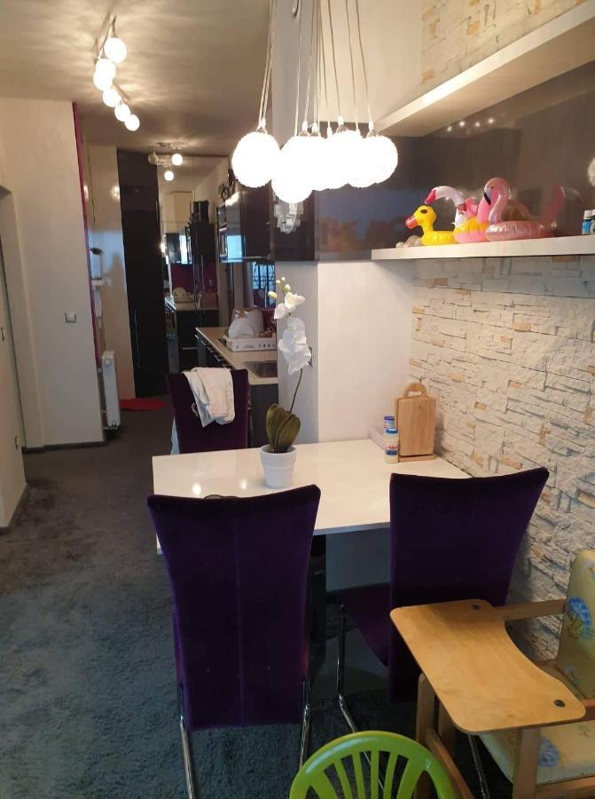 Balaton-Parti Luxus Lakas Apartment Сиофок Екстериор снимка