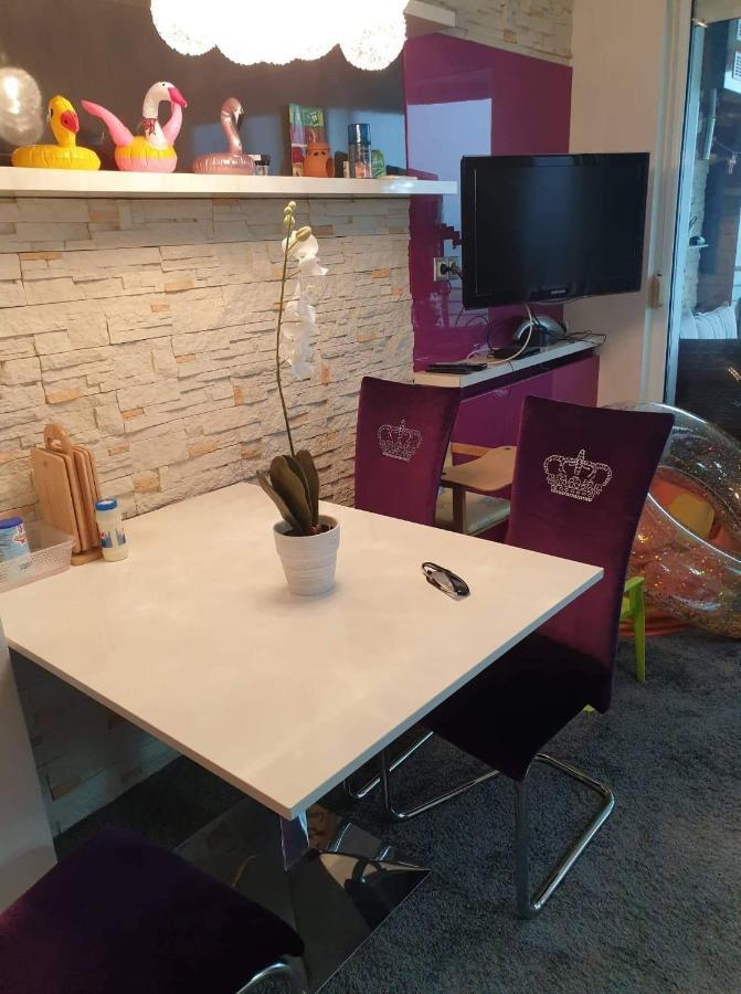 Balaton-Parti Luxus Lakas Apartment Сиофок Екстериор снимка